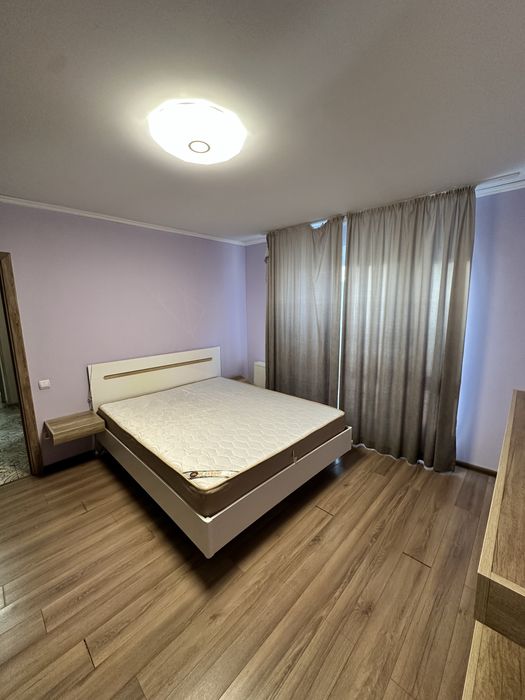 1.5 кімнатна квартира