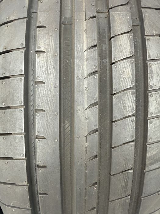 Opony nowe 235/45R19 Goodyear Asymetric 5
