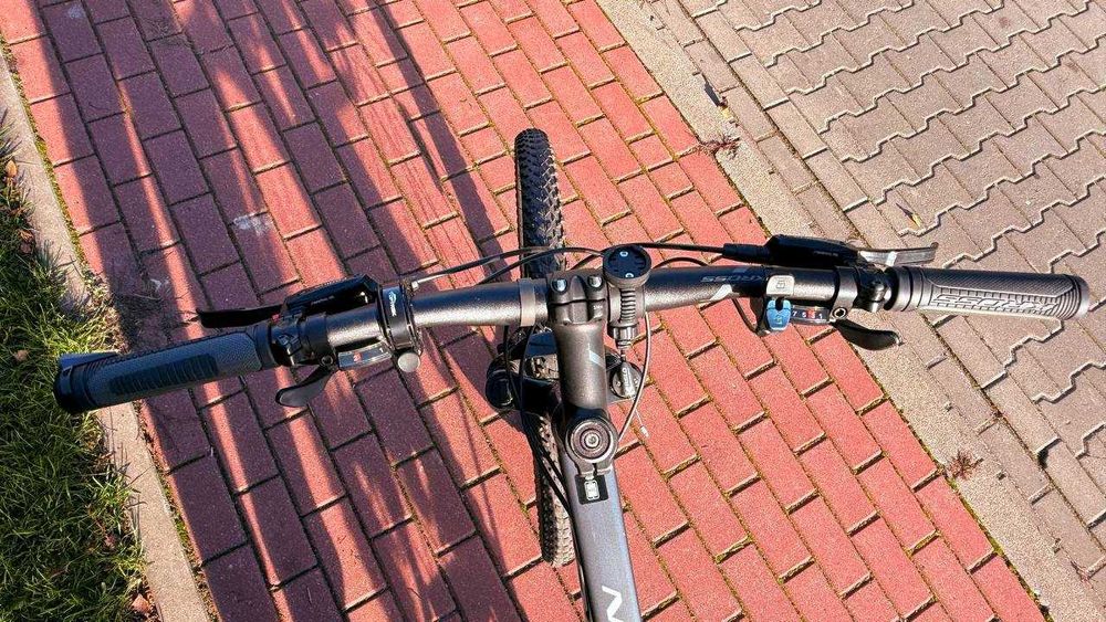 Rower górski Kross Hexagon 7.0 29 HYDRAULIC