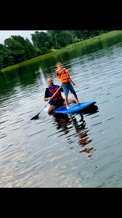 Domek letniskowy Strefa Mazur