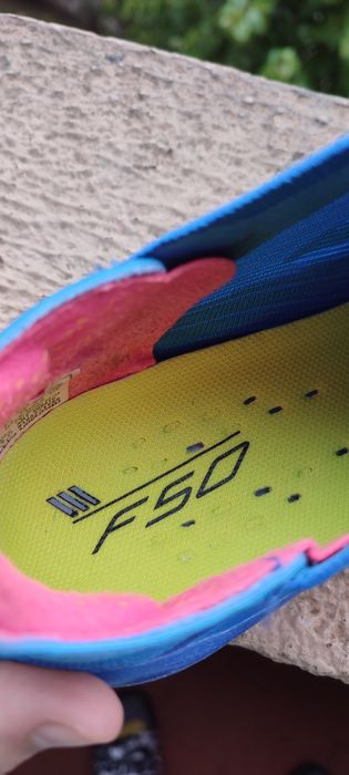 Chuteiras Adidas F50 Elite Pro