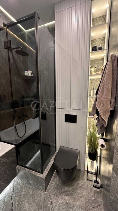 Продаж / Квартира / 56 м2 / ЖК Новопечерські Липки / Печерський район
