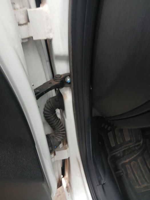 Авто Лада Гранта (нове)