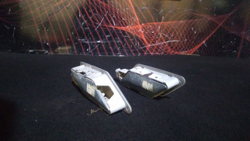 Plafonier Traseiro  Bmw 3 (E36)
