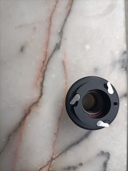 Vendo  cepo como novo Cepo XDR