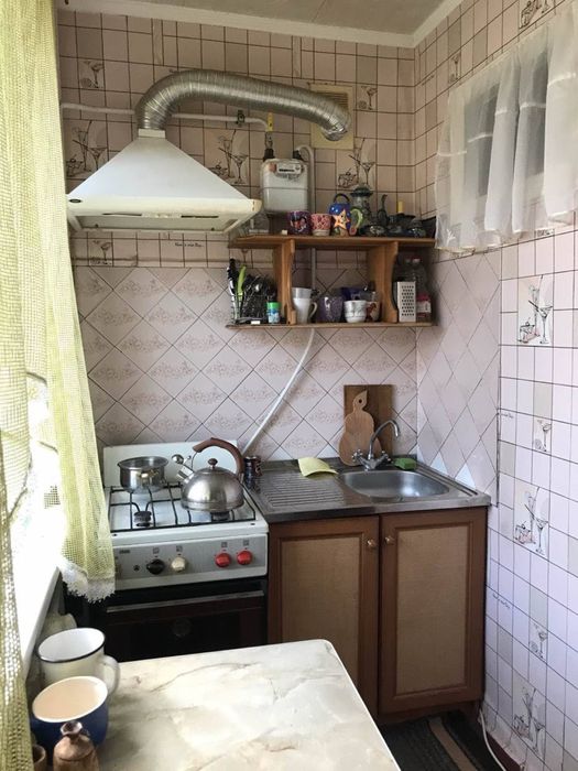 Квартира – Богуслав - Вид 3