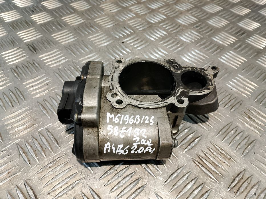 Zawór Egr Audi A4 B6 2.0 Fsi Oe 06D 131 503 C  A2C53025959