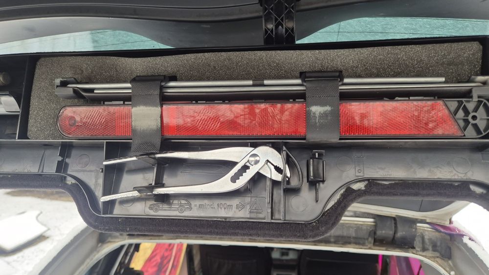 Bmw e39 zestaw narzędzi narzędzia