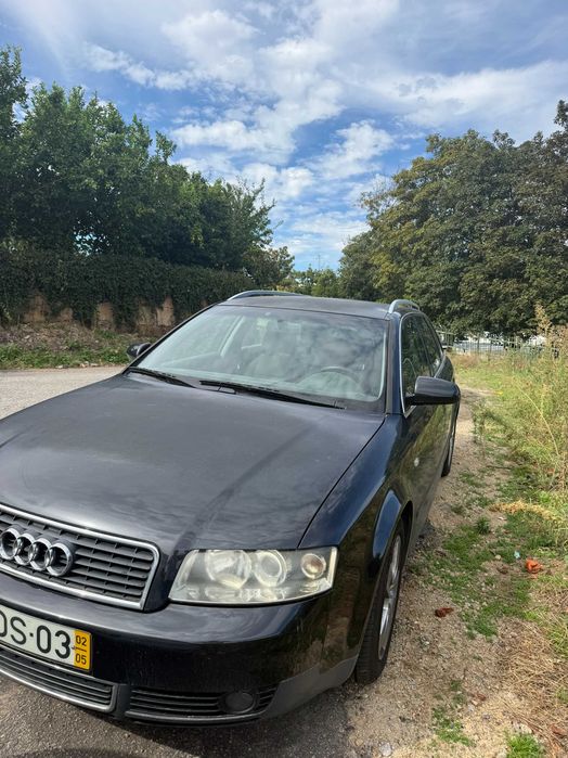 Audi muito econômica , preço negociavel