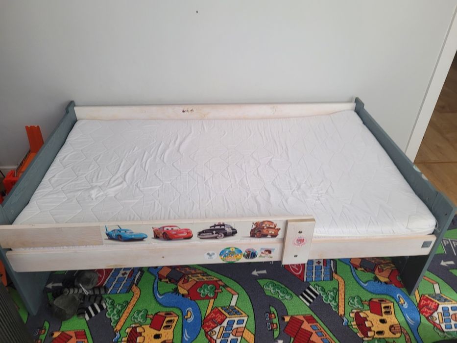 Materac 160x90..