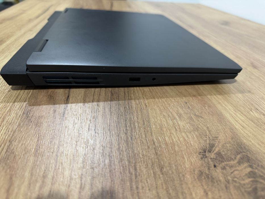 Lenovo IdeaPad Gaming 3
