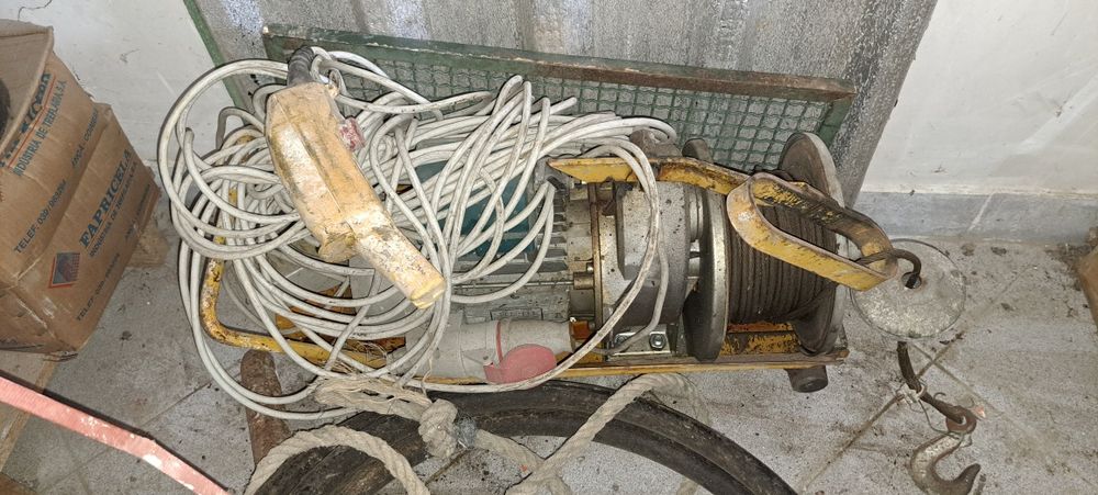 Material de construção