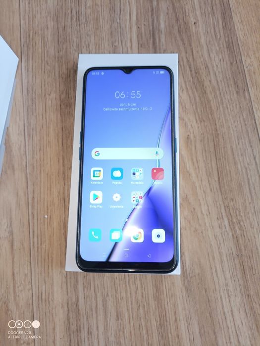 Smartfon OPPO A9