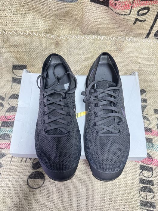 Sapatilhas originais Nike Vapormax Flyknit  tamanho 47 EU