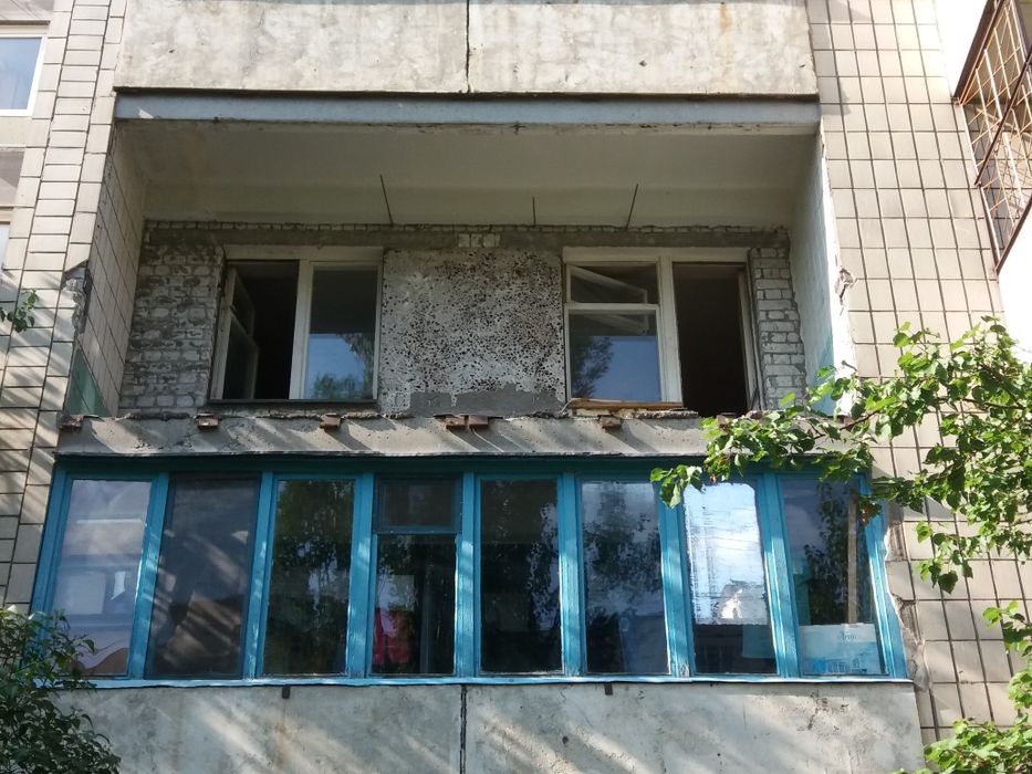 Демонтаж в квартирі, будинку демонтажні роботи різка бетона