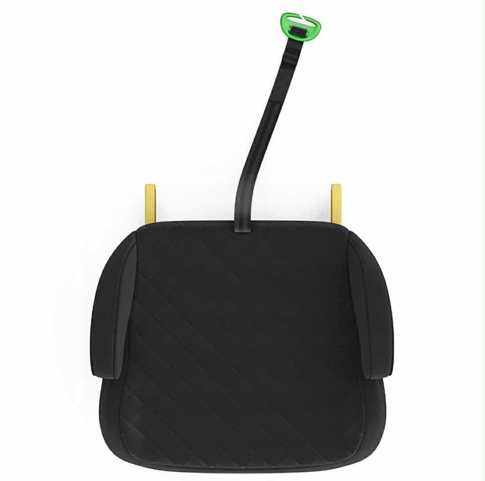 Fotelik Siedzisko Podkładka samochodowa TOTICO Astrix ISOFIX 15-36kg