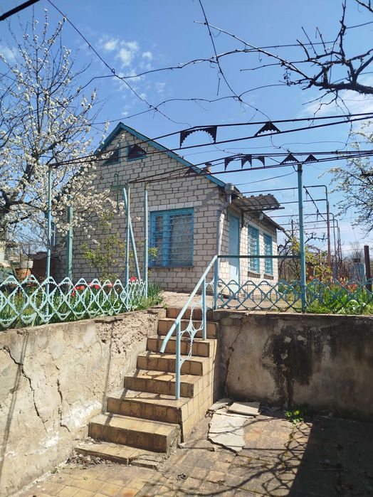 продам садовый дом