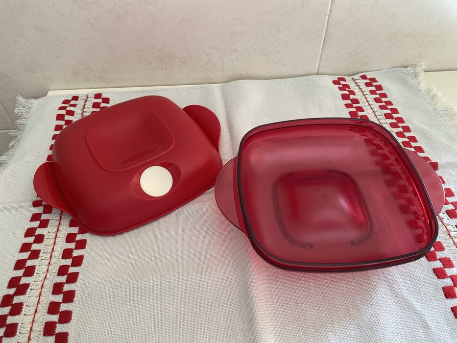 Micro Serve Tupperware 475 ml445293008761671682