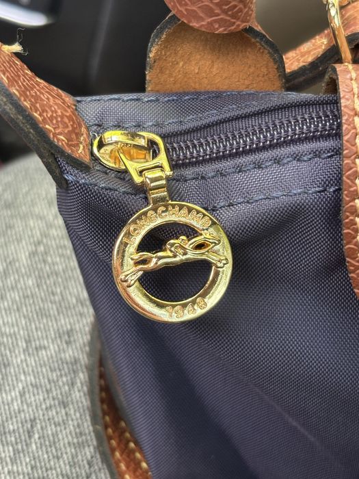 Сумка longchamp mini