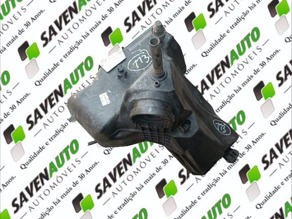 Caixa filtro ar AUDI A4 (8K2, B8)