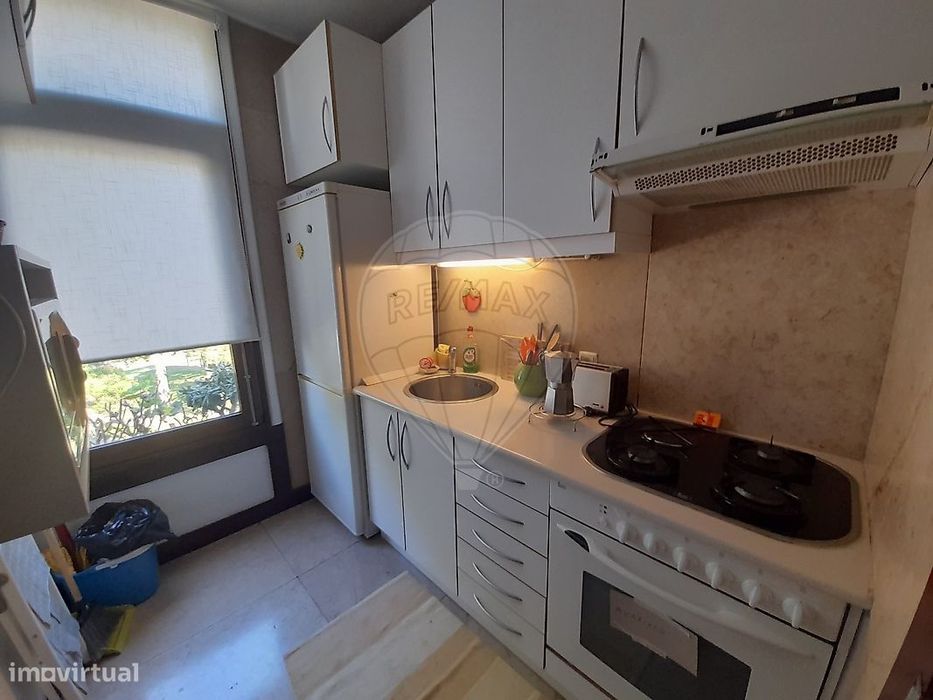 Apartamento T1 para venda