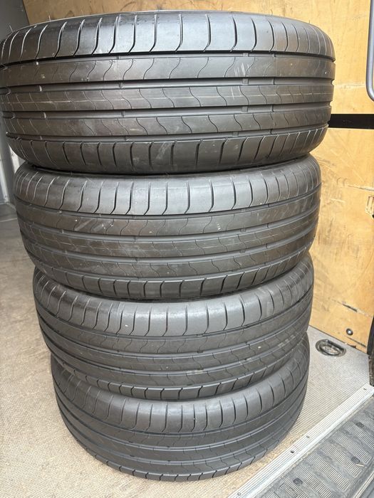 225/55 R18 98V Bridgestone Turanza 6 art.(2655)