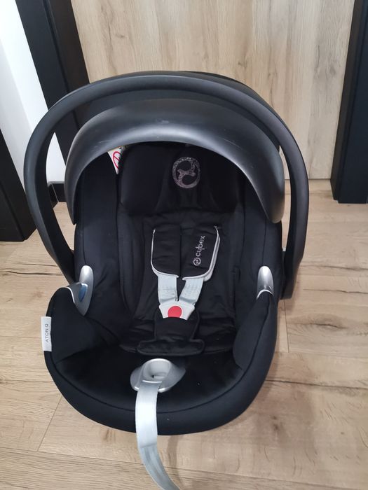 Fotel Cybex aton Q