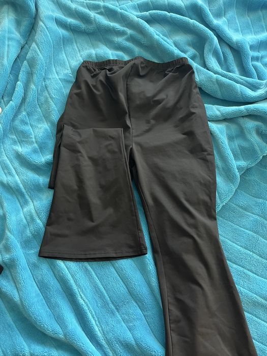 Vendo lote de roupa de gravida