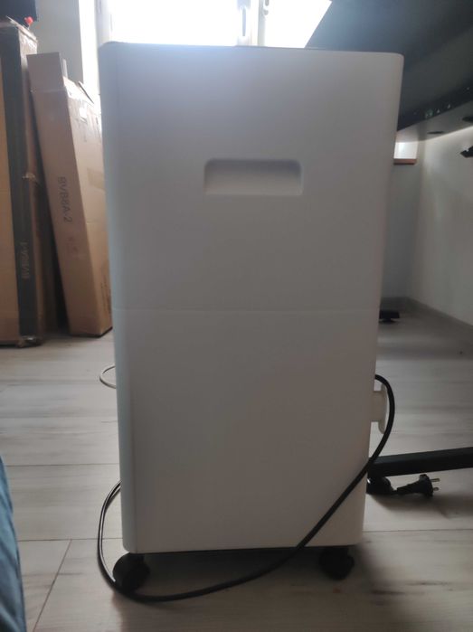 Klimatyzator na wodę marki Hoffen