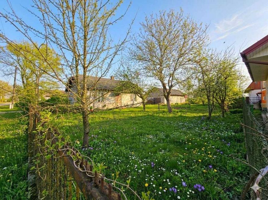 Недорого продається будинок\дача неподалік м.Стрий...