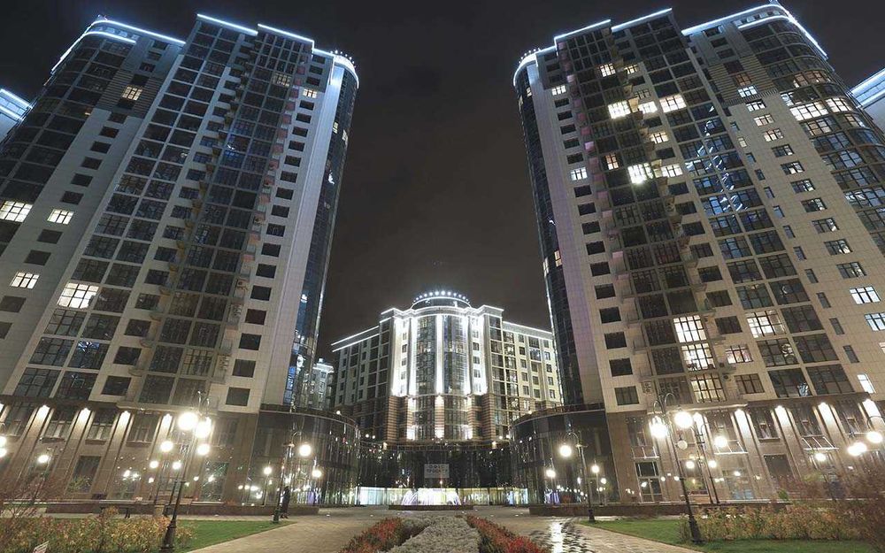 БЕЗ%! Продаж 1-к квартири в ЖК Новопечерські Липки