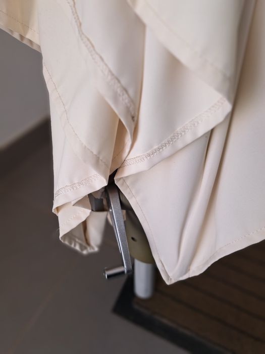 Guarda. Sol terraço