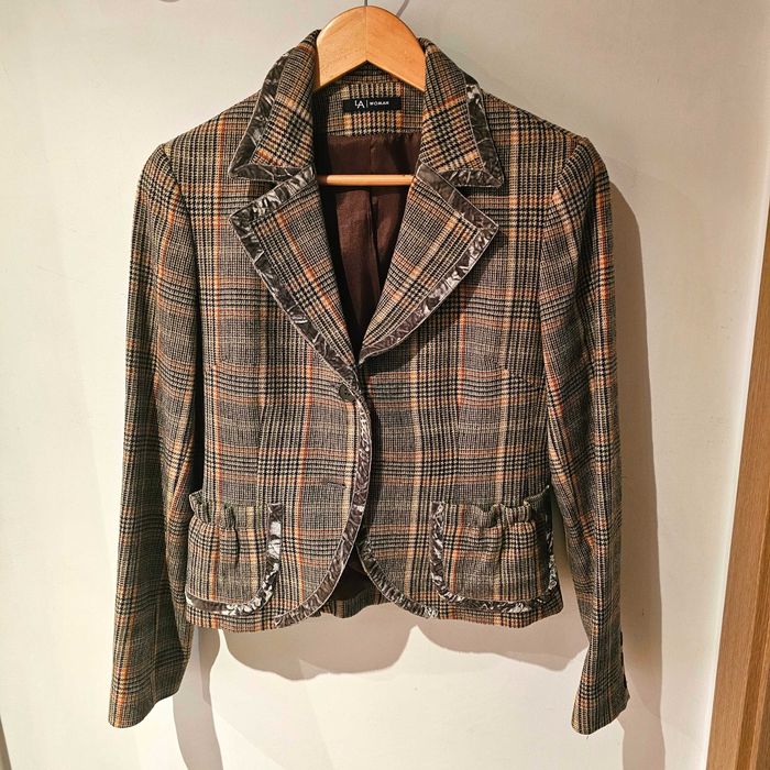 Casaco Original da Lanidor