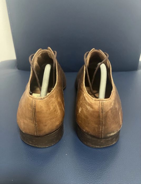 Sapato de homem Marca PUROEGO