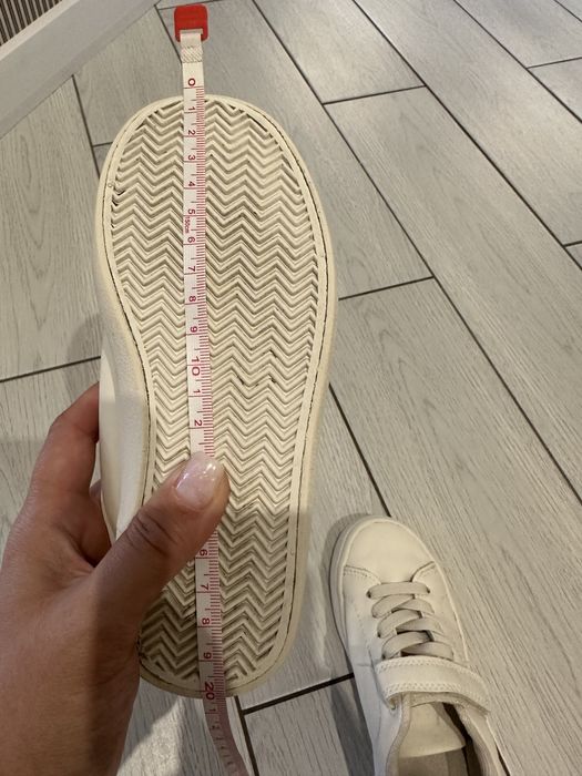 H&M кеди 29 розмір