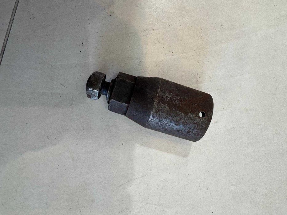 Ferramenta de extração de rotulas Mercedes Benz