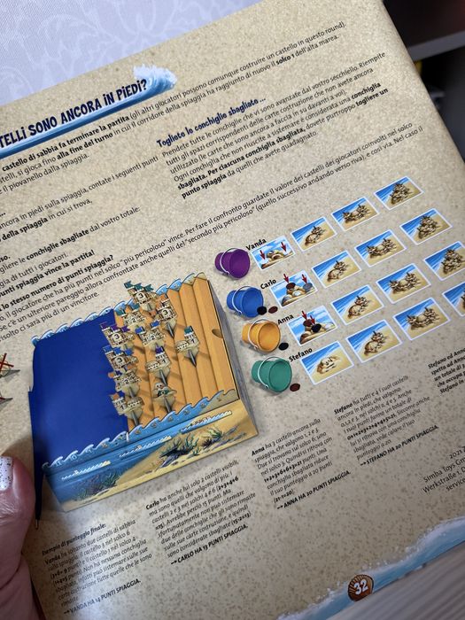 Дитячi настільні ігри haba, djeco, zoch