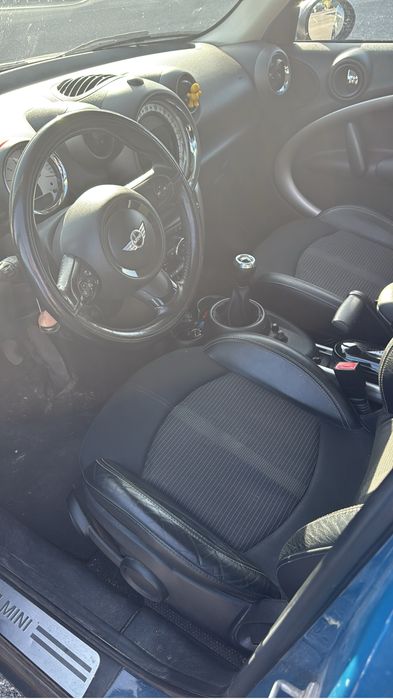MINI Countryman — fotografia 4