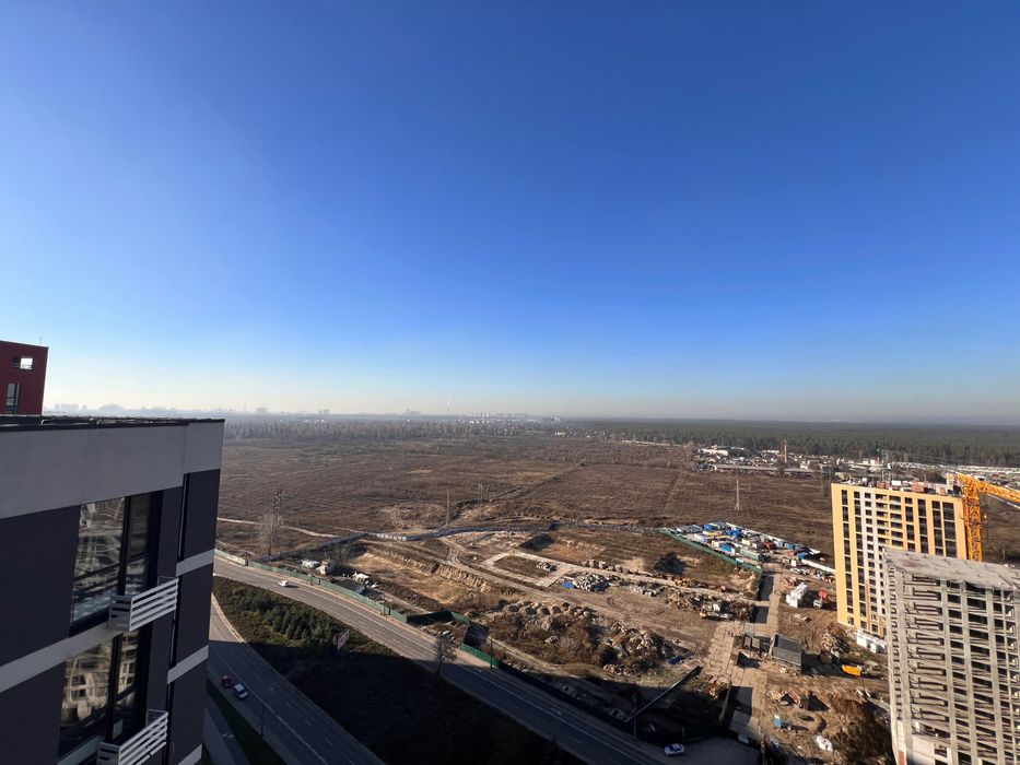 Продаж дворівневої квартири 134 м² у Варшавському плюс. Ремонт 90%