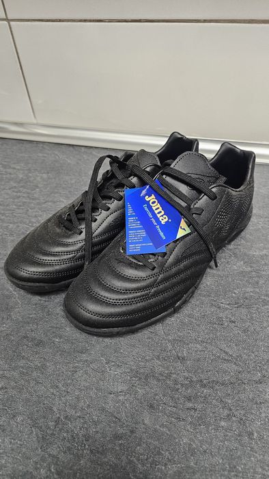 Chuteiras Joma (tamanho 42,5) NOVAS