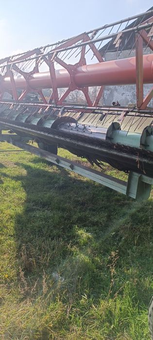 Продам комбайн фокштріт