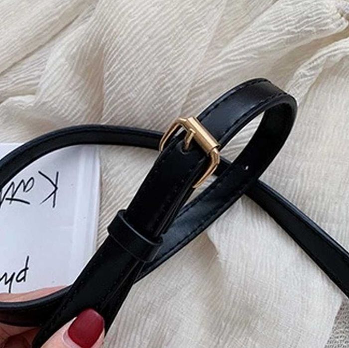 Modna listonoszka  na  lato