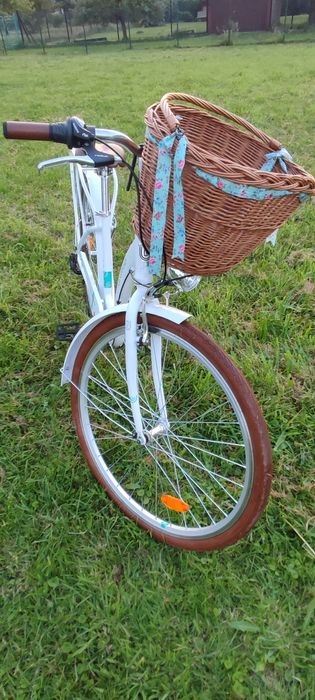 Rower miejski Le Grand Lille 4