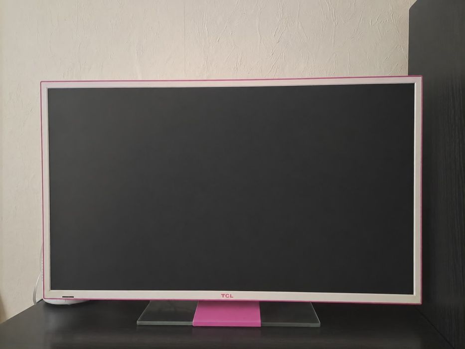 Sprzedam telewizor TCL 32 cale.