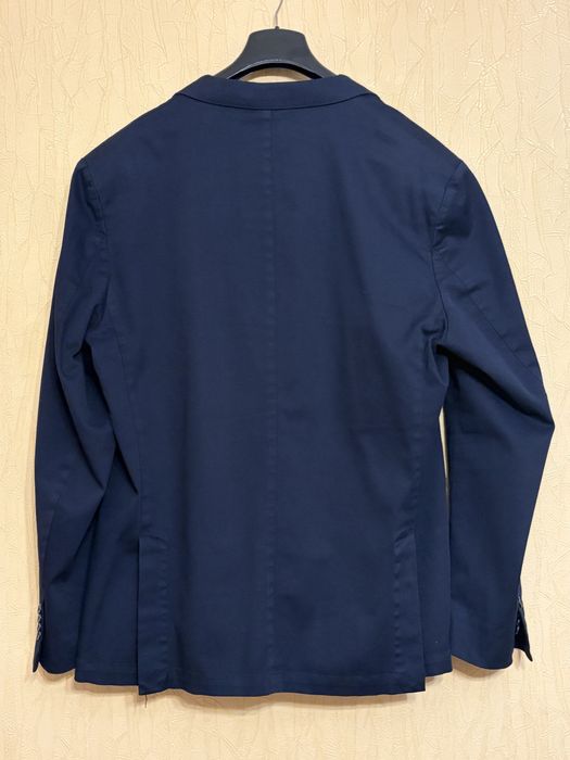 Чоловічий блейзер / піджак Piombo, Made in Italy, розмір 56 / XXL