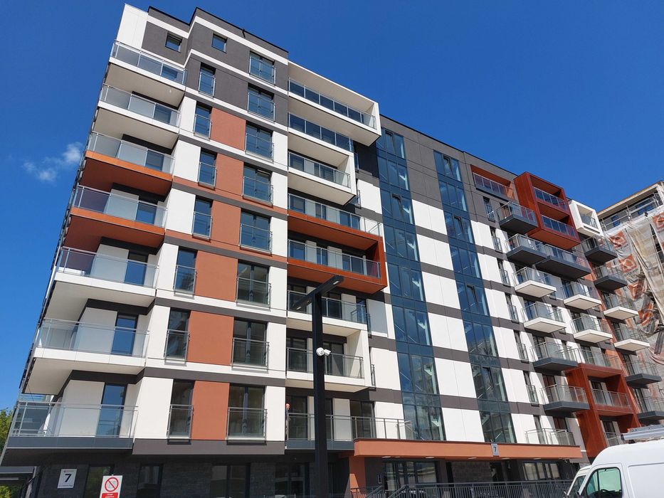 kawalerka Wieniawa Residence ul. Pagi UMCS Kul UP Apartament for rent