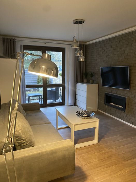 Mieszkanie – Szczecin, Centrum - Widok 2