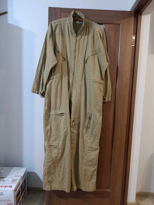 Воєнний комбінезон льотний Розмір XXL, батал