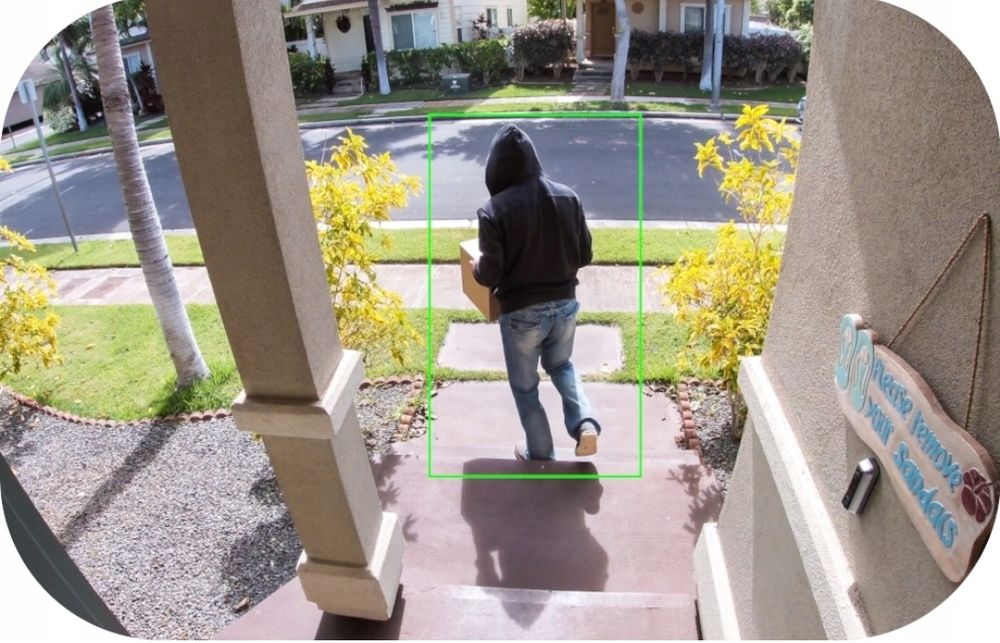 Zestaw do monitoringu Hikvision