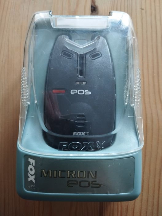 Fox micron eos sygnalizator brań